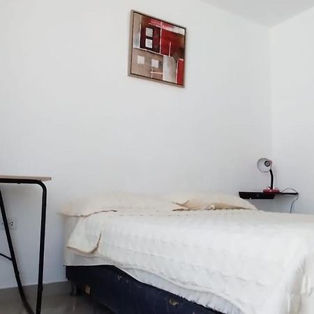 Hotel Guest House Inkayacu-Παράκας Εξωτερικό φωτογραφία
