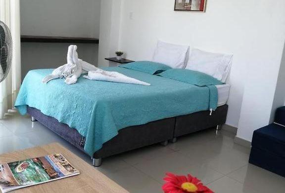 Hotel Guest House Inkayacu-Παράκας Εξωτερικό φωτογραφία