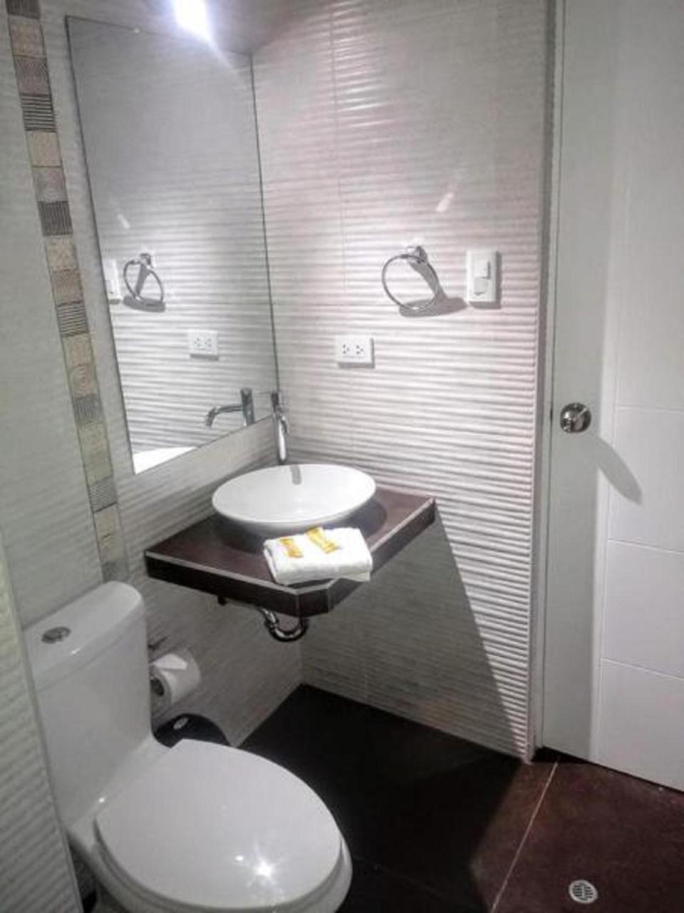 Hotel Guest House Inkayacu-Παράκας Εξωτερικό φωτογραφία